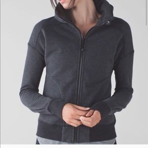 Lululemon Hug it out Jacket
